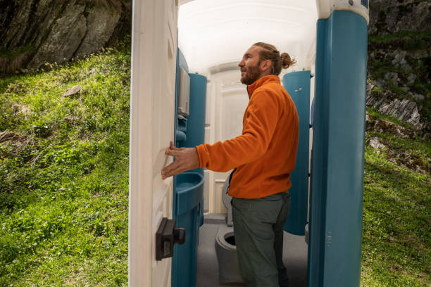 Sanitation services for porta potties in Irrigon, OR